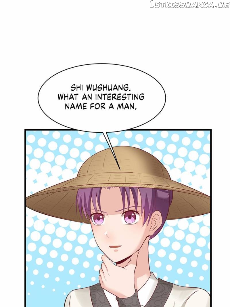 The Unbridled Medical Consort chapter 16 - page 26