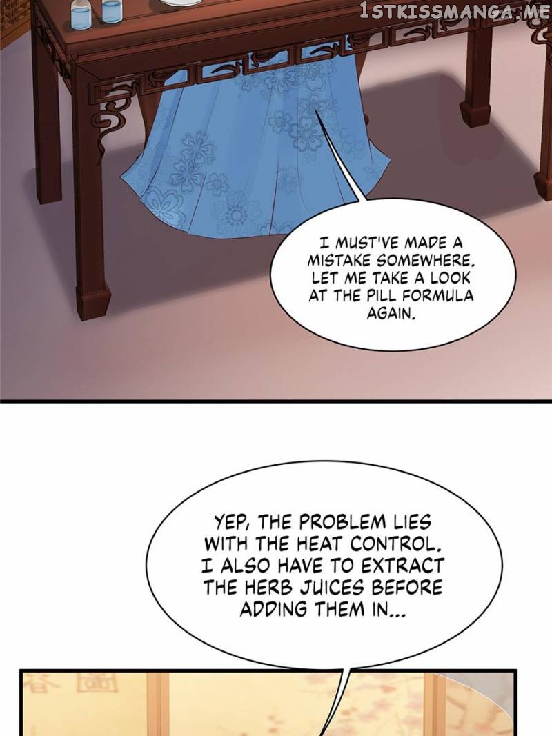 The Unbridled Medical Consort chapter 16 - page 32