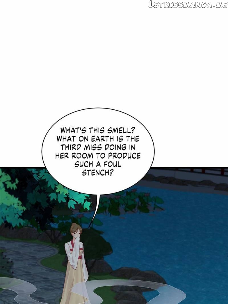 The Unbridled Medical Consort chapter 16 - page 35