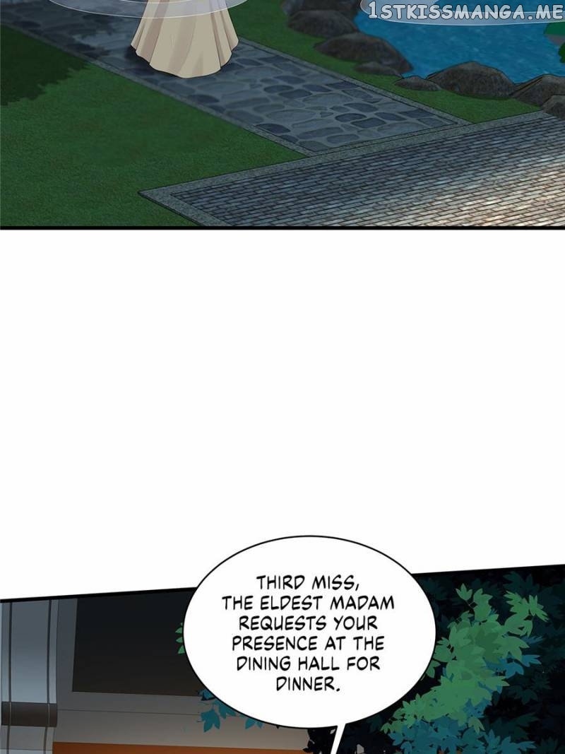 The Unbridled Medical Consort chapter 16 - page 36