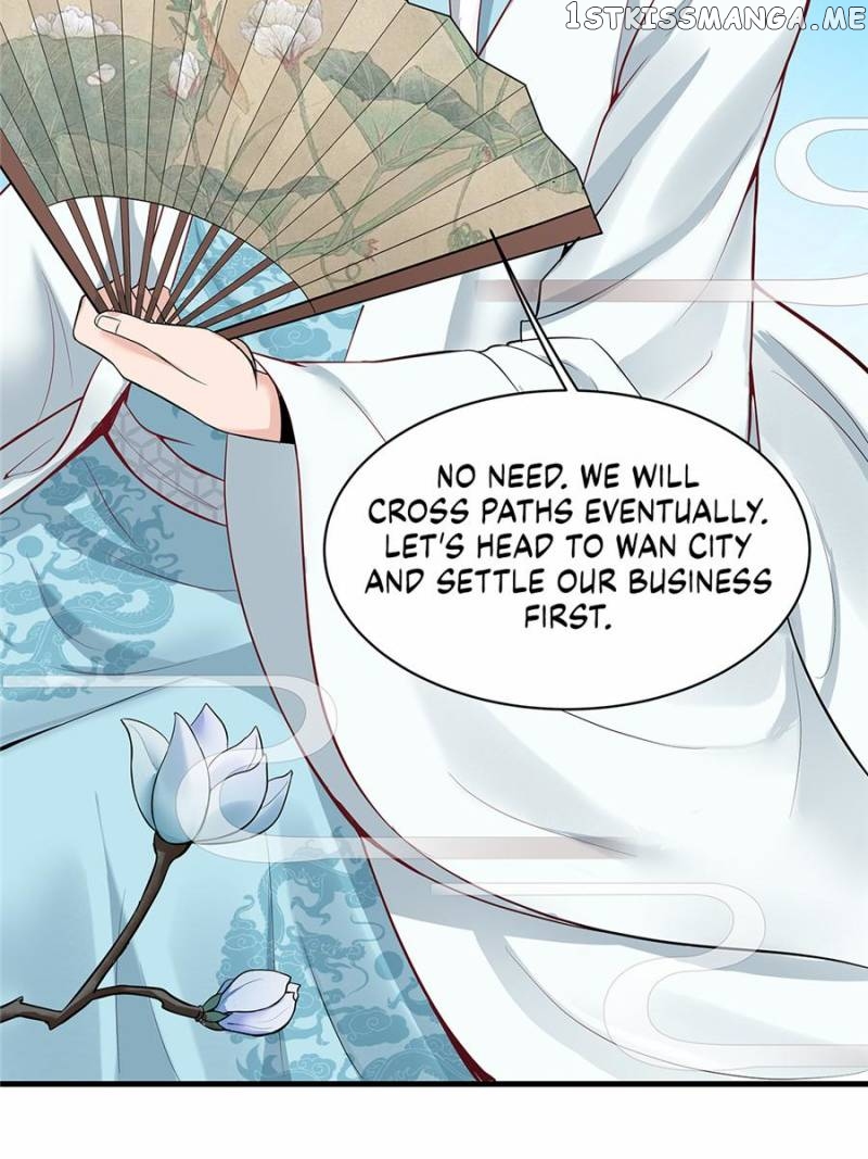The Unbridled Medical Consort chapter 16 - page 4