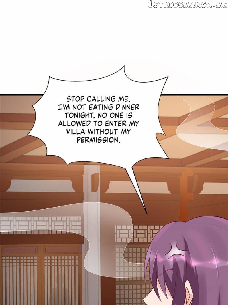 The Unbridled Medical Consort chapter 16 - page 41