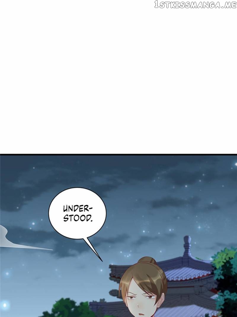 The Unbridled Medical Consort chapter 16 - page 44