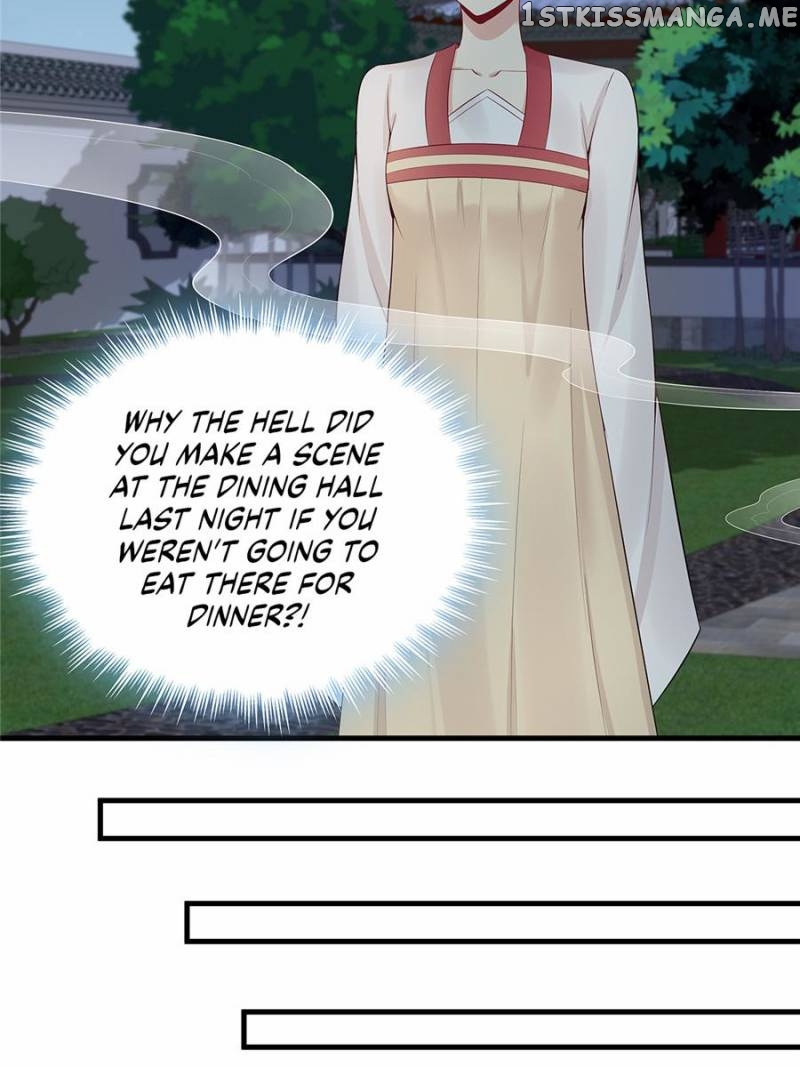 The Unbridled Medical Consort chapter 16 - page 45