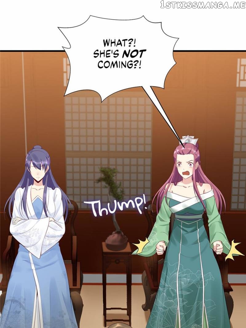 The Unbridled Medical Consort chapter 16 - page 47