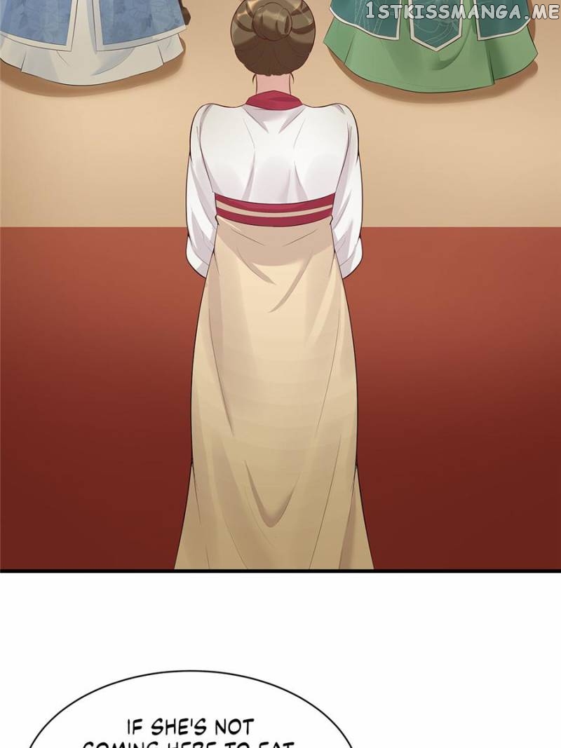 The Unbridled Medical Consort chapter 16 - page 48