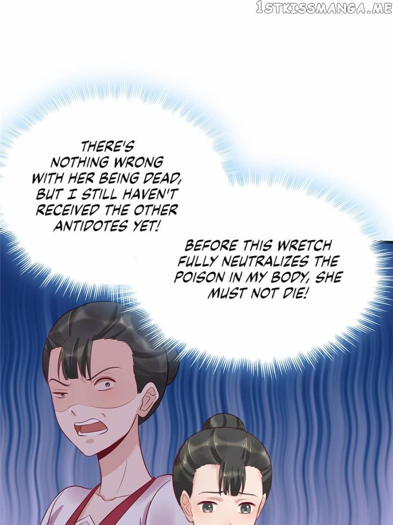 The Unbridled Medical Consort chapter 15 - page 10