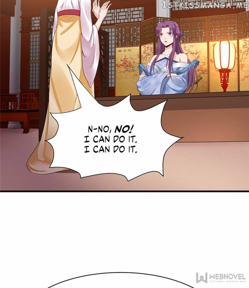 The Unbridled Medical Consort chapter 15 - page 17