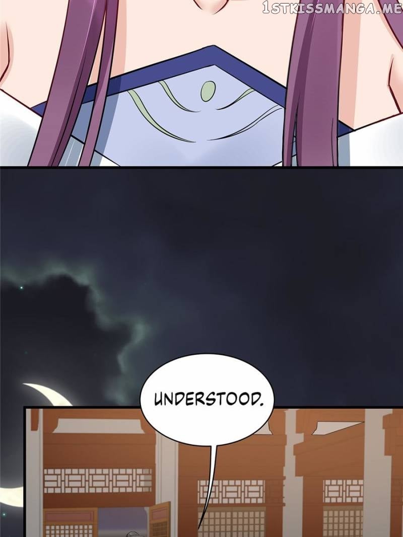 The Unbridled Medical Consort chapter 15 - page 19