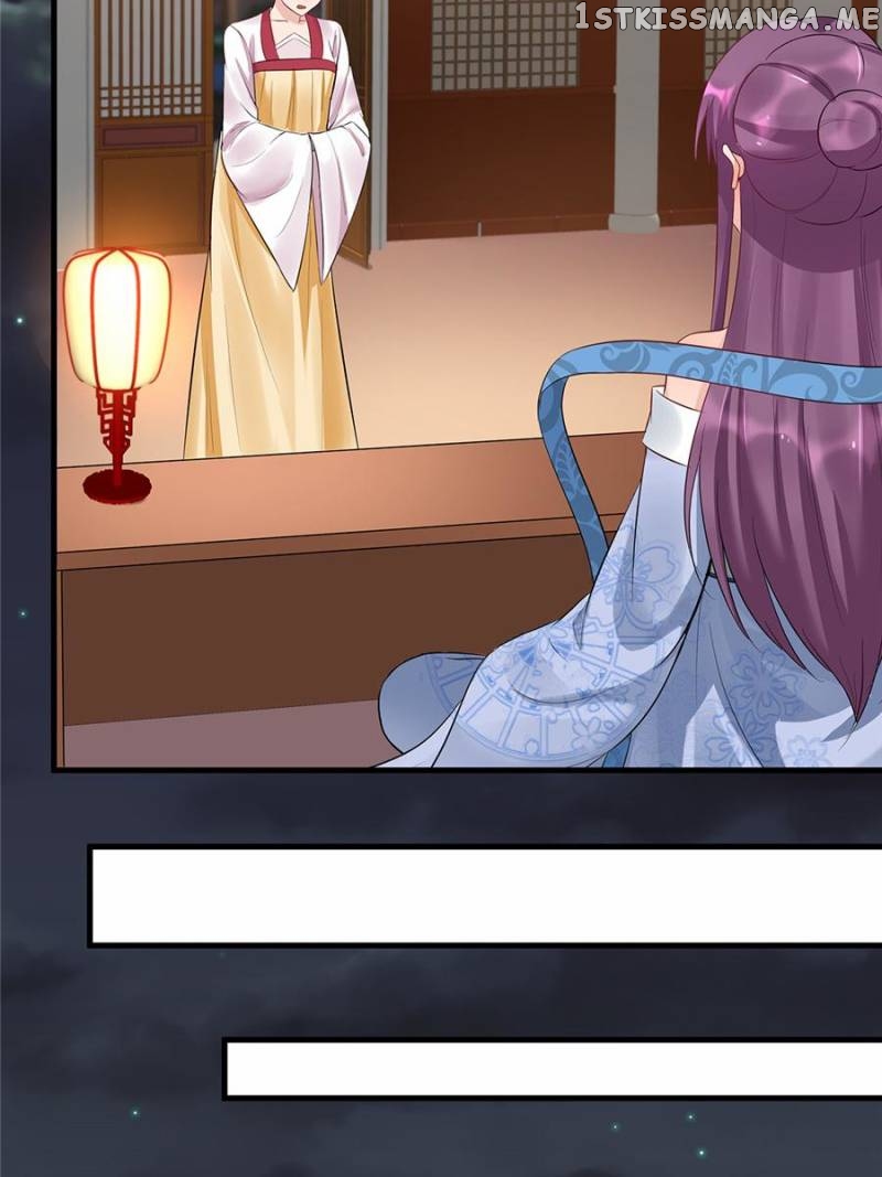 The Unbridled Medical Consort chapter 15 - page 21