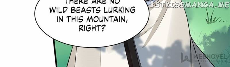The Unbridled Medical Consort chapter 15 - page 28
