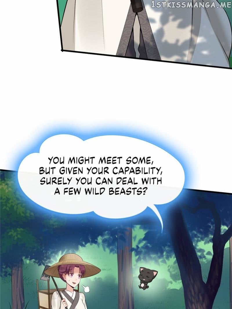 The Unbridled Medical Consort chapter 15 - page 29