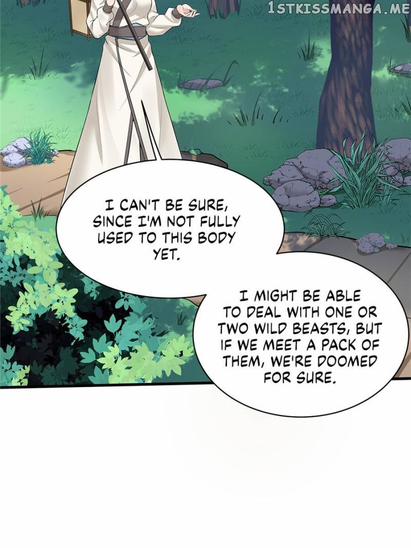 The Unbridled Medical Consort chapter 15 - page 30