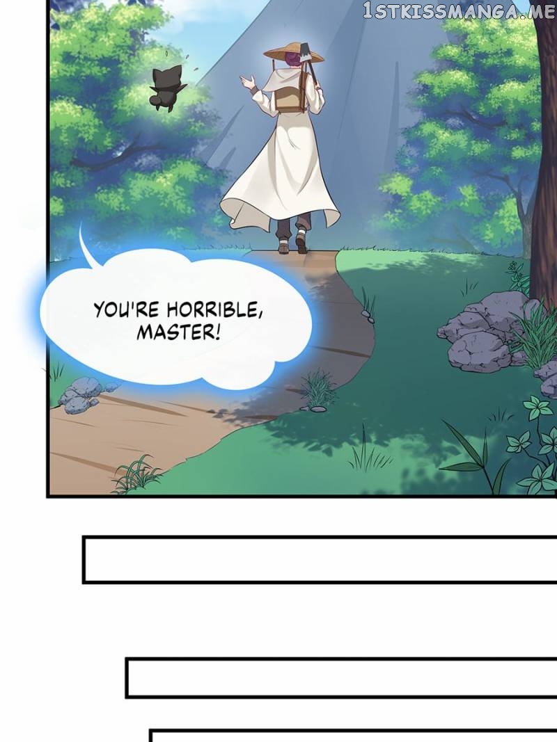 The Unbridled Medical Consort chapter 15 - page 33