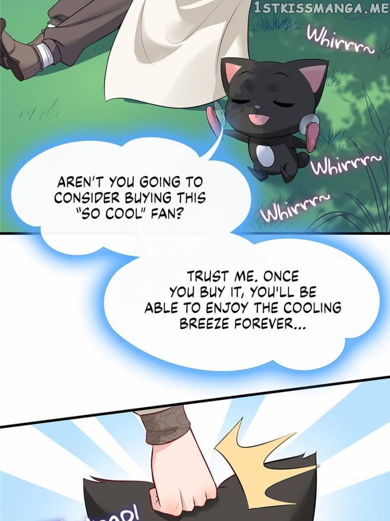 The Unbridled Medical Consort chapter 15 - page 36