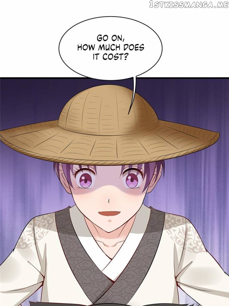 The Unbridled Medical Consort chapter 15 - page 42