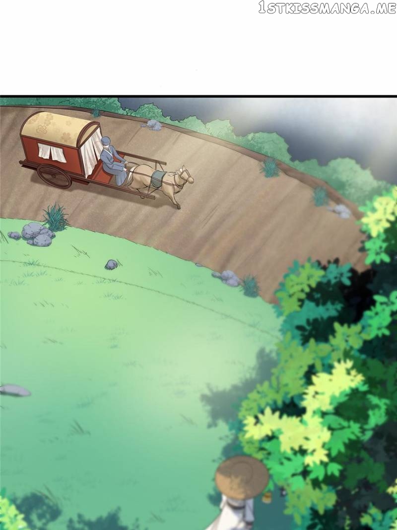 The Unbridled Medical Consort chapter 15 - page 45