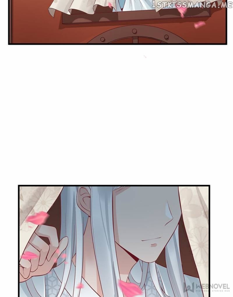 The Unbridled Medical Consort chapter 15 - page 48