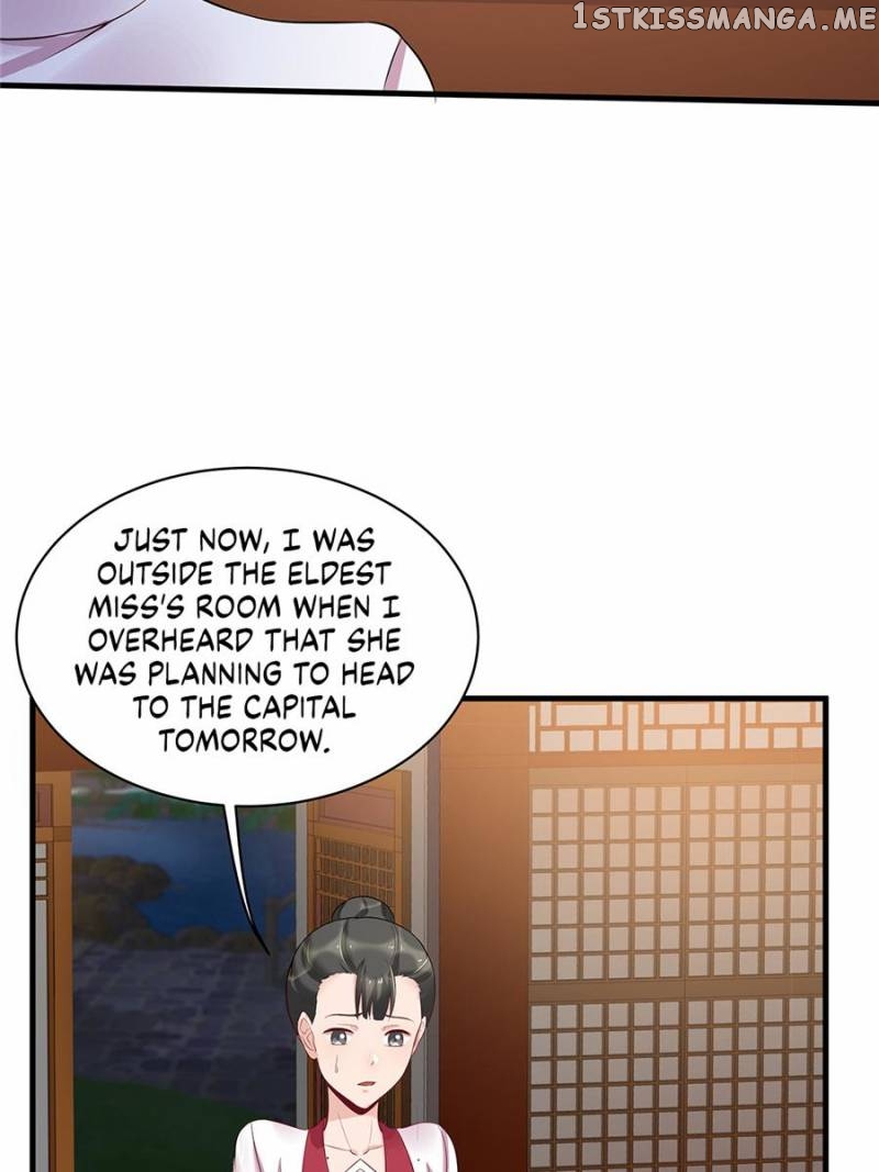 The Unbridled Medical Consort chapter 15 - page 5