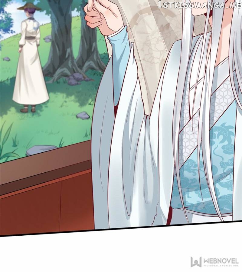 The Unbridled Medical Consort chapter 15 - page 50