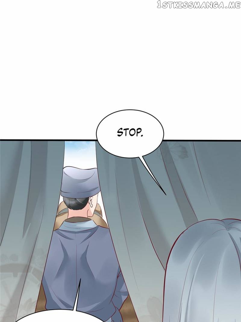 The Unbridled Medical Consort chapter 15 - page 51