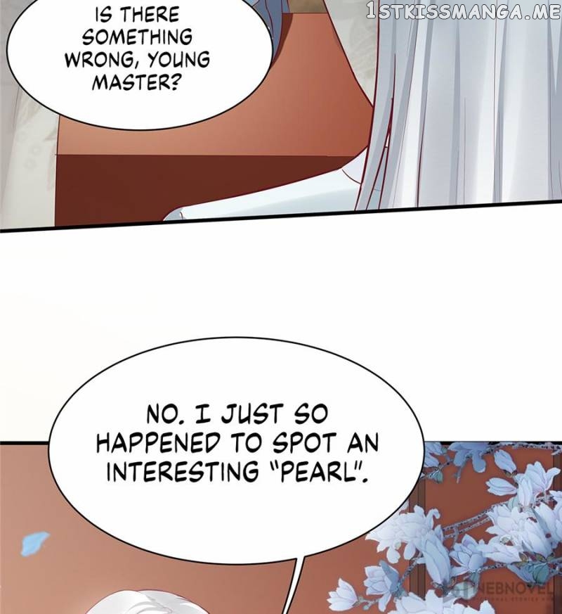 The Unbridled Medical Consort chapter 15 - page 52