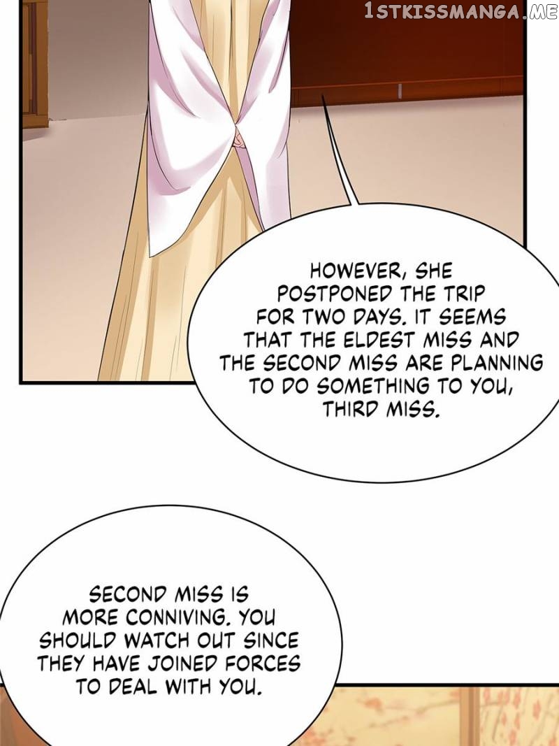 The Unbridled Medical Consort chapter 15 - page 7