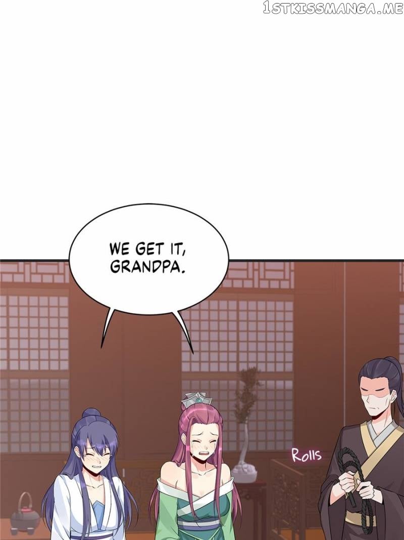 The Unbridled Medical Consort chapter 14 - page 10