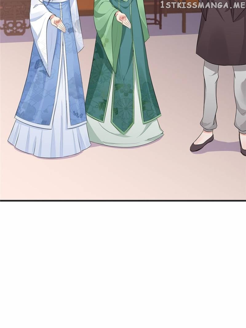 The Unbridled Medical Consort chapter 14 - page 11
