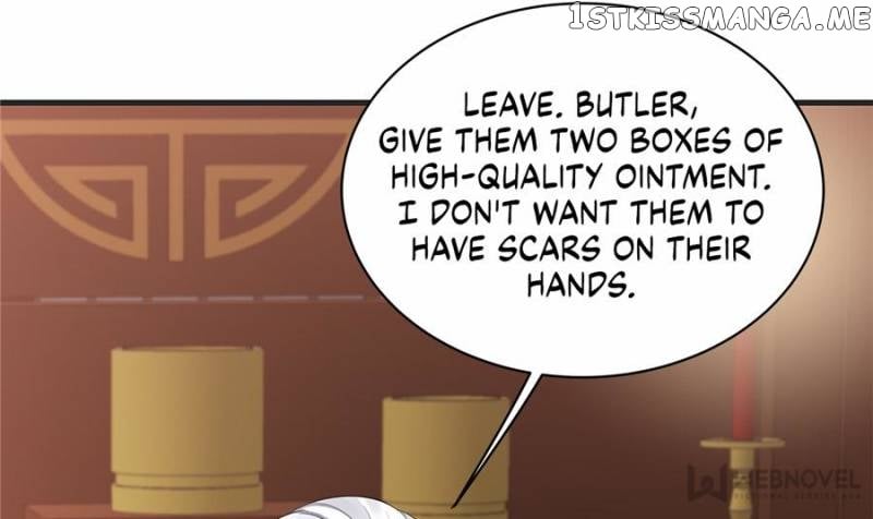 The Unbridled Medical Consort chapter 14 - page 12