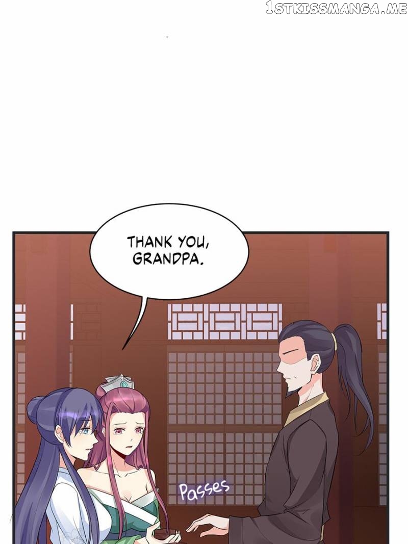 The Unbridled Medical Consort chapter 14 - page 14