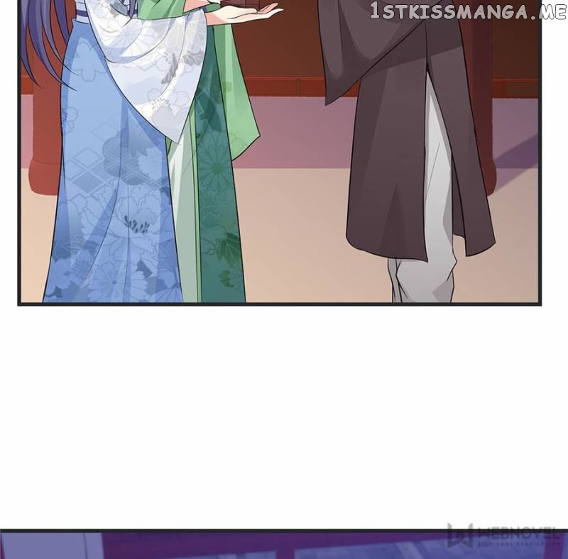The Unbridled Medical Consort chapter 14 - page 15