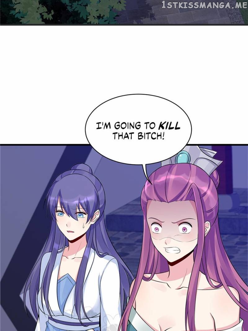 The Unbridled Medical Consort chapter 14 - page 17