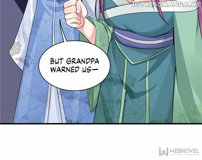 The Unbridled Medical Consort chapter 14 - page 18