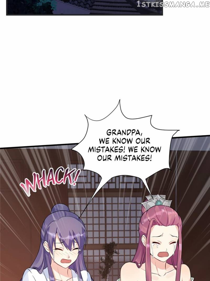 The Unbridled Medical Consort chapter 14 - page 2