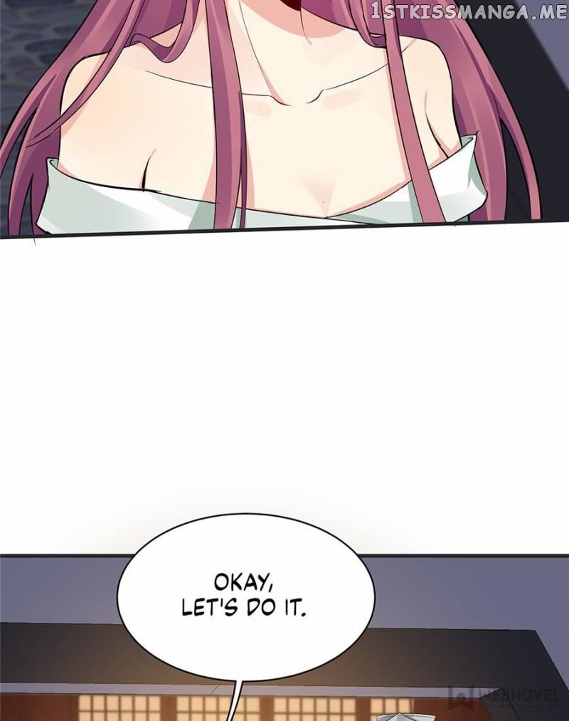 The Unbridled Medical Consort chapter 14 - page 20