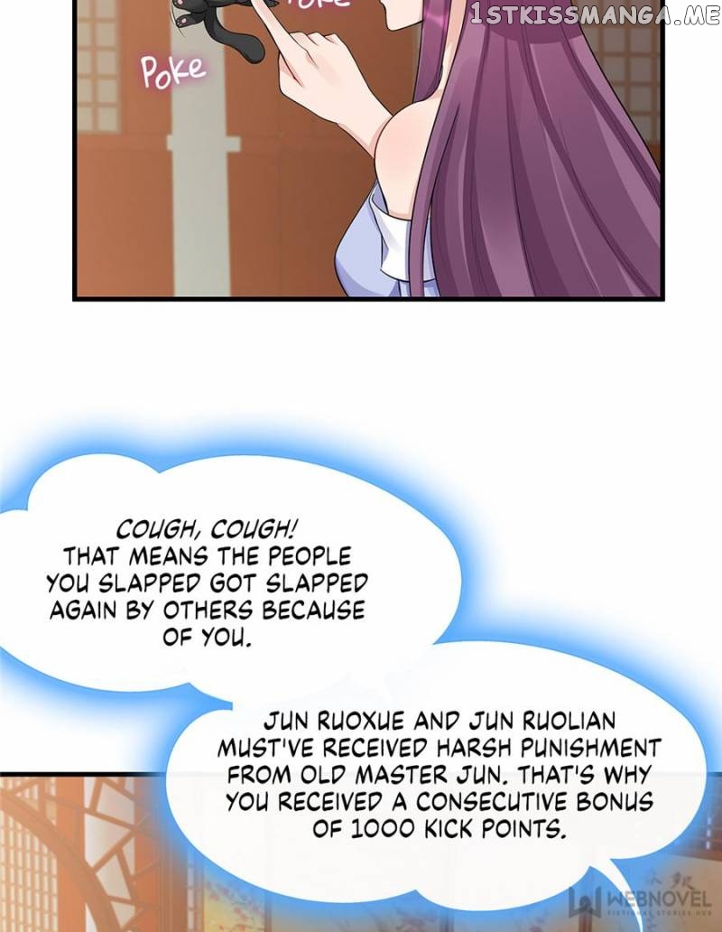 The Unbridled Medical Consort chapter 14 - page 22