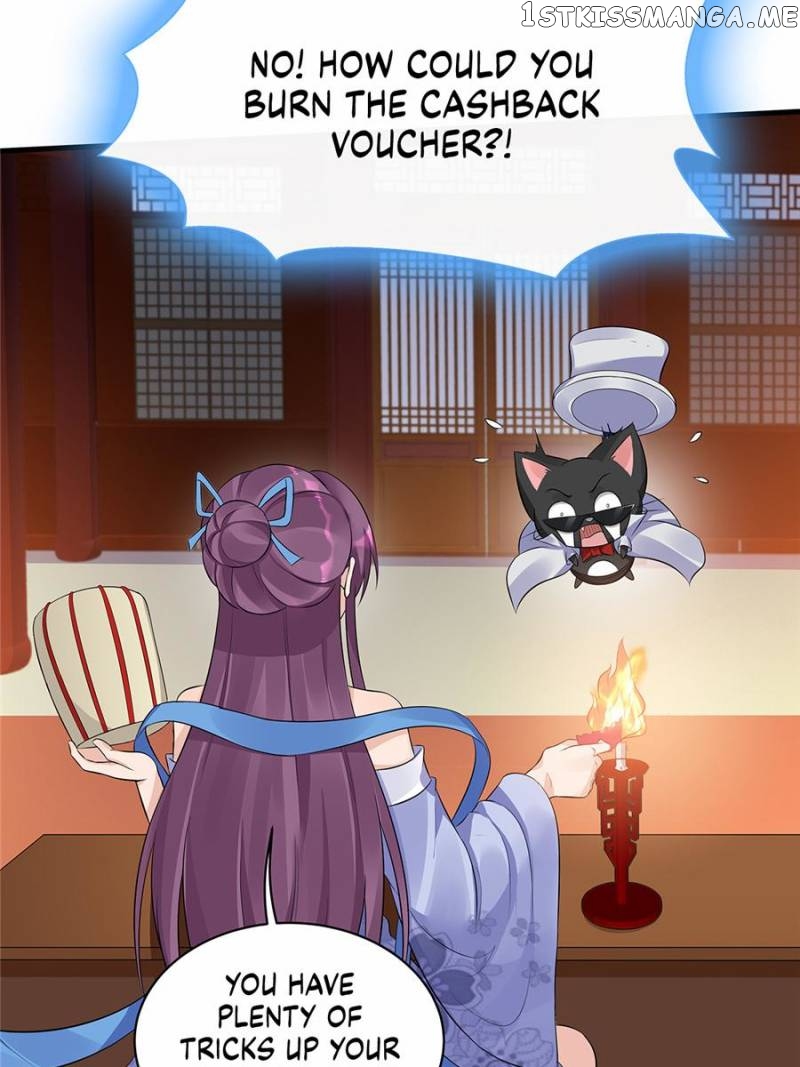 The Unbridled Medical Consort chapter 14 - page 35