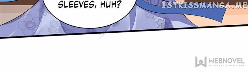 The Unbridled Medical Consort chapter 14 - page 36