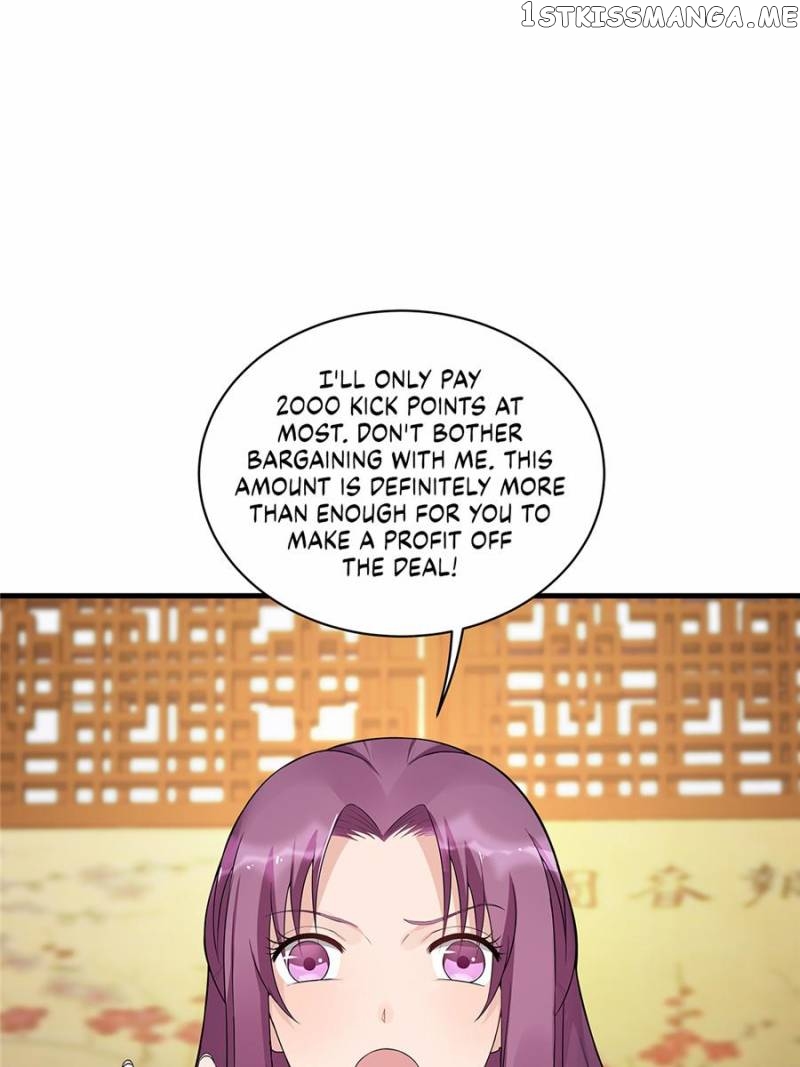 The Unbridled Medical Consort chapter 14 - page 37