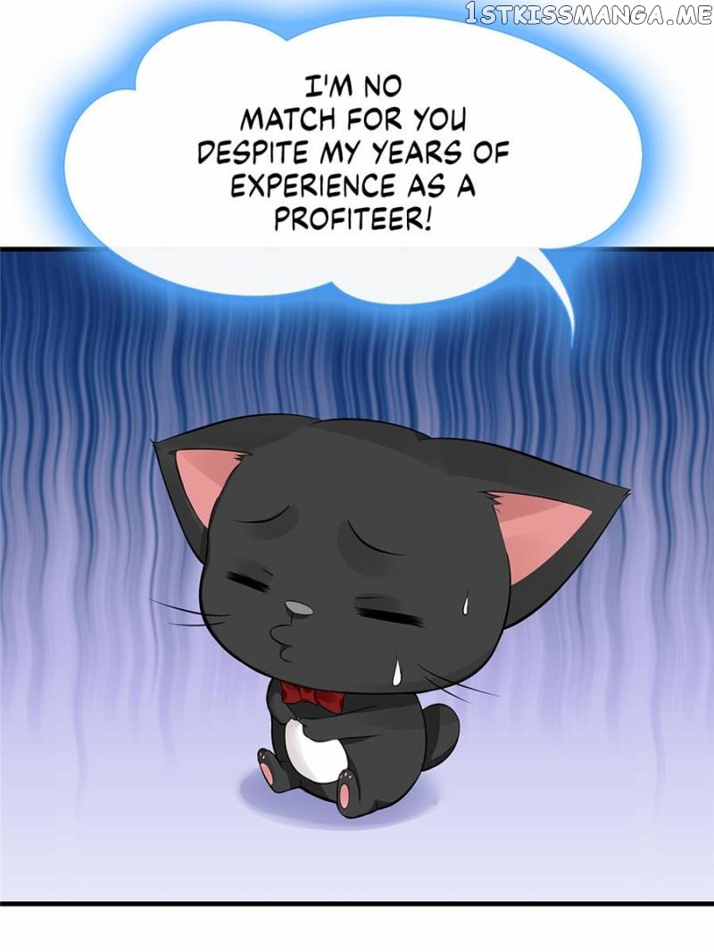The Unbridled Medical Consort chapter 14 - page 40
