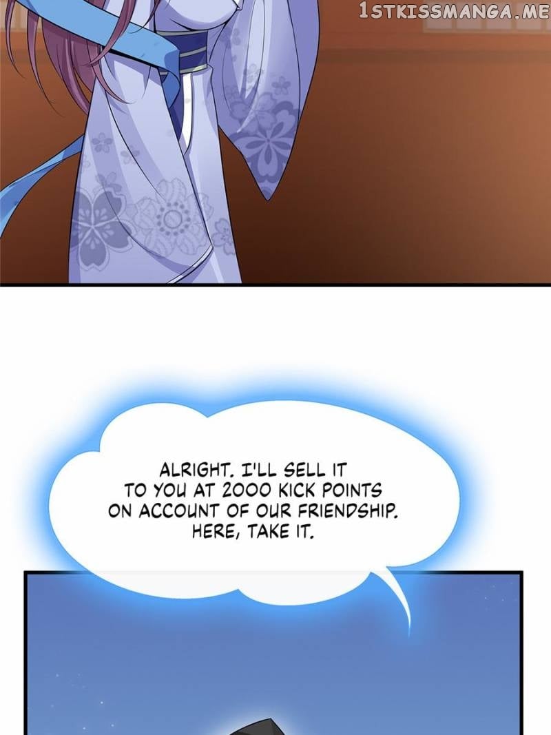 The Unbridled Medical Consort chapter 14 - page 43