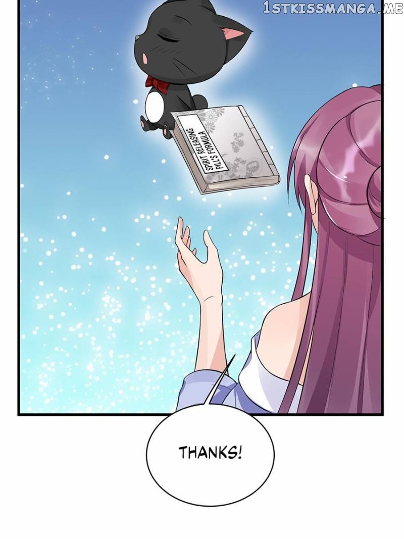 The Unbridled Medical Consort chapter 14 - page 44