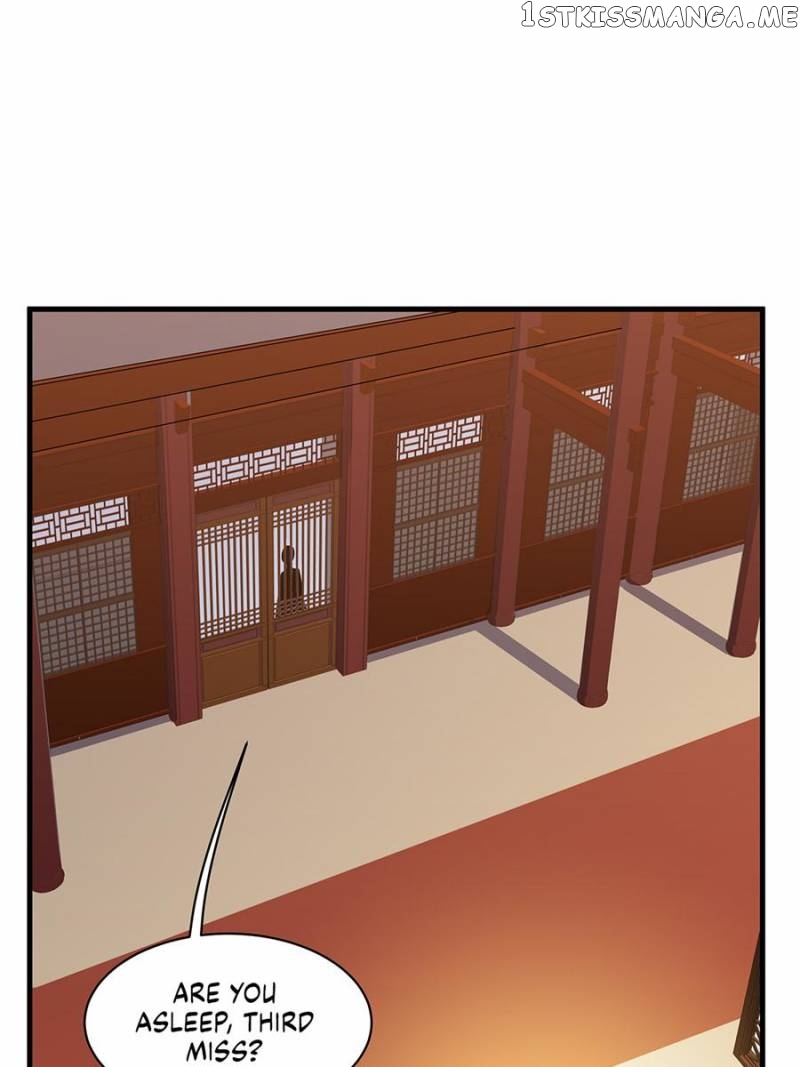 The Unbridled Medical Consort chapter 14 - page 50