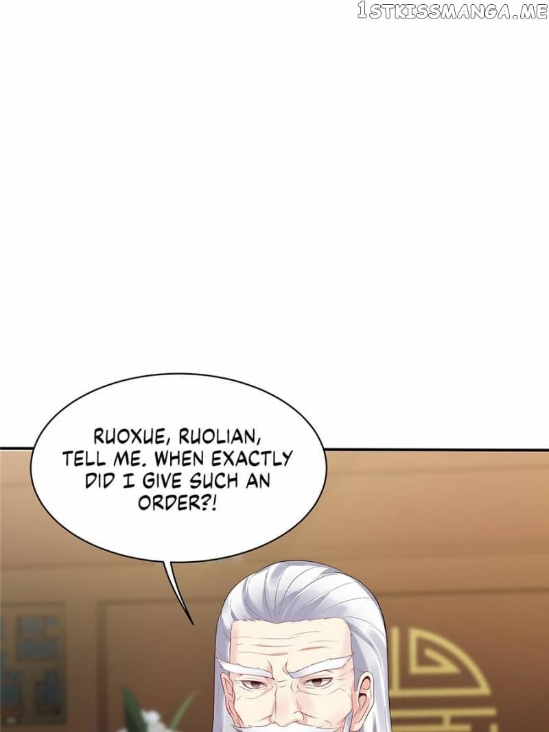 The Unbridled Medical Consort chapter 13 - page 1
