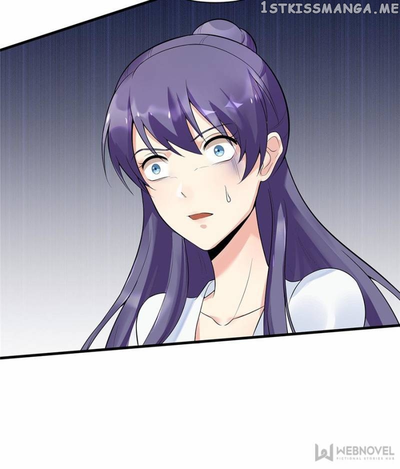 The Unbridled Medical Consort chapter 13 - page 10