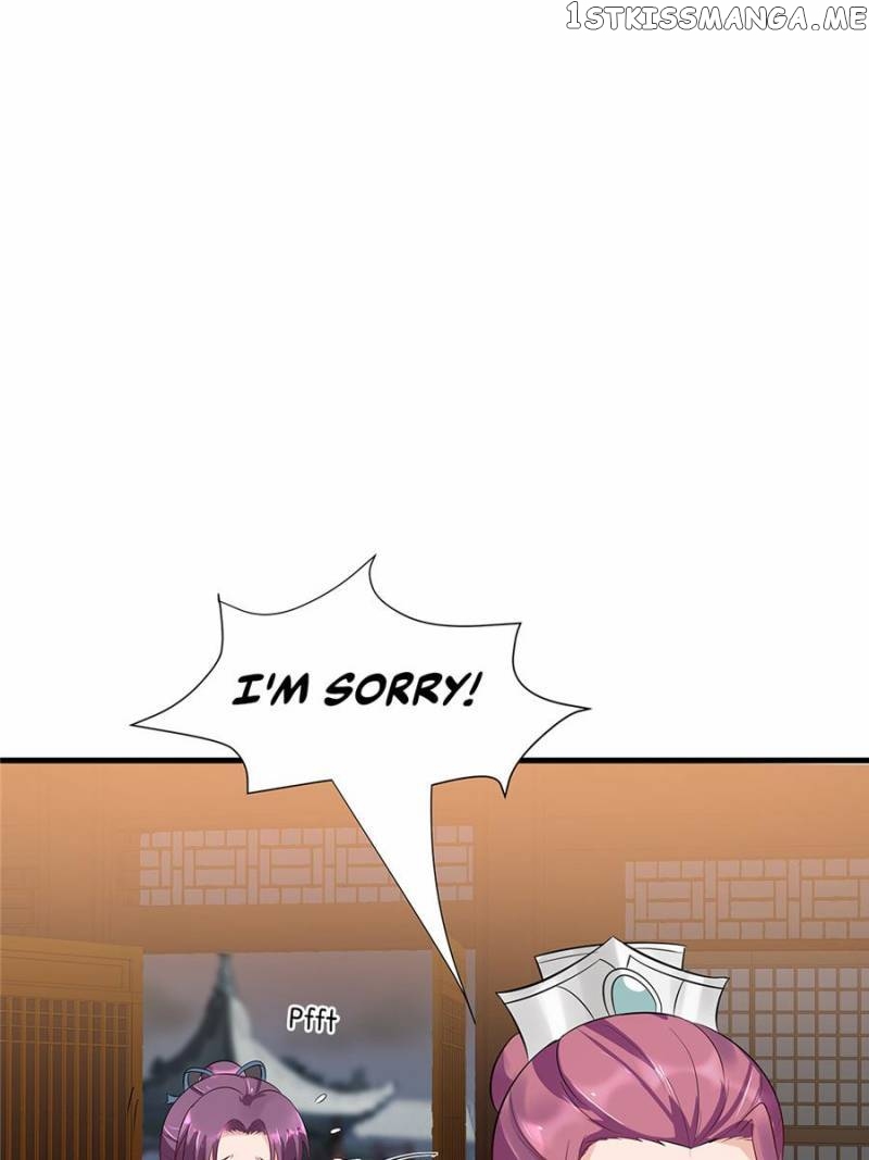 The Unbridled Medical Consort chapter 13 - page 18