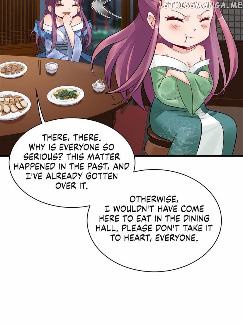 The Unbridled Medical Consort chapter 13 - page 19