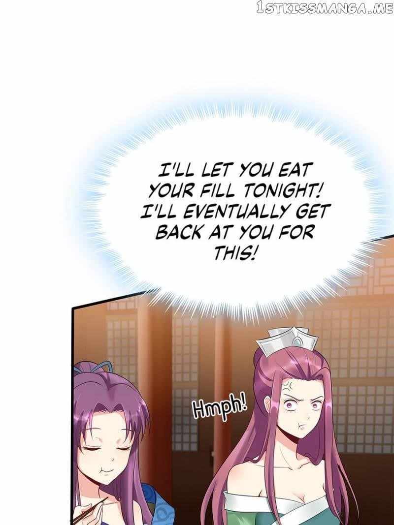 The Unbridled Medical Consort chapter 13 - page 21