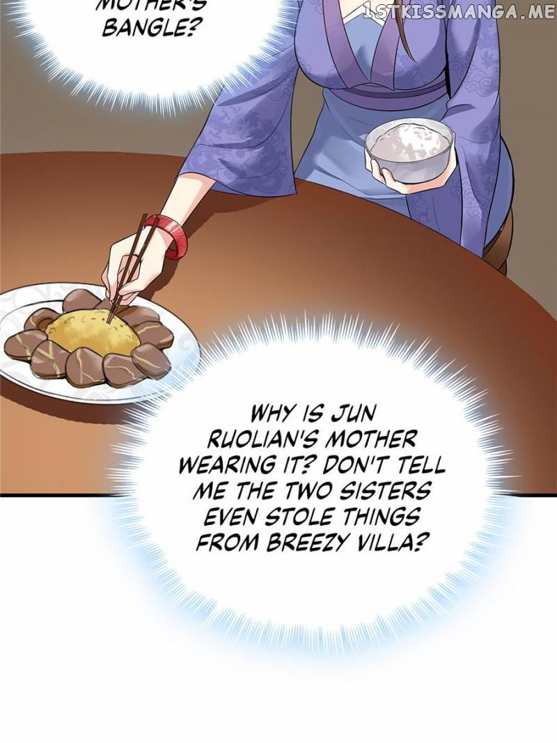 The Unbridled Medical Consort chapter 13 - page 25